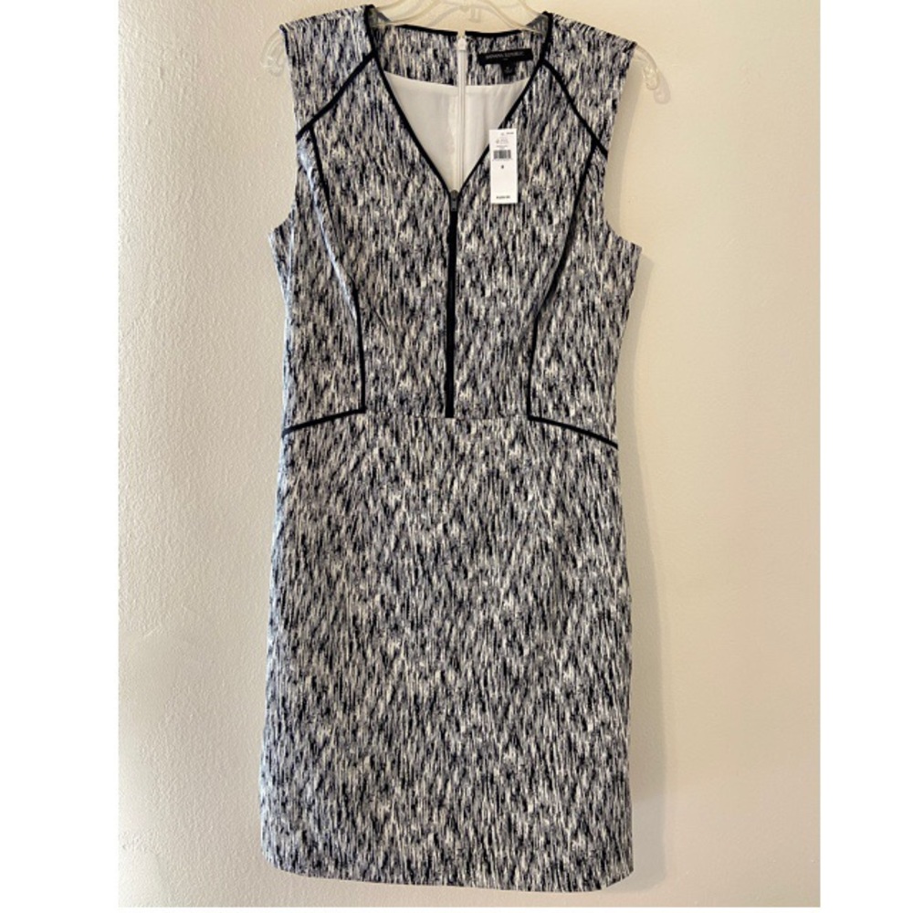 Banana Republic Bi-stretch Dress